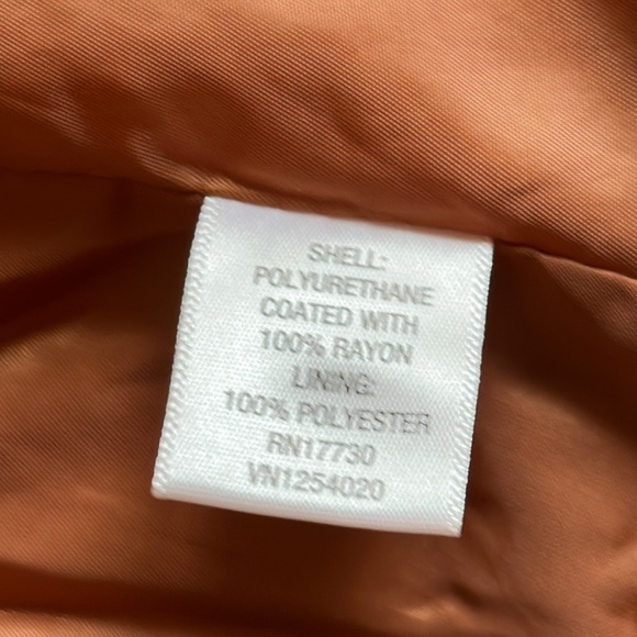 Xhilaration- jacket - Picture 15 of 16